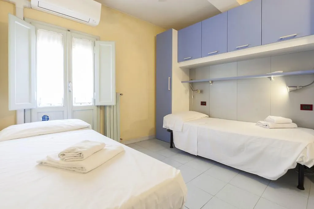 Apartamento San Cristofano 18 Florencia
